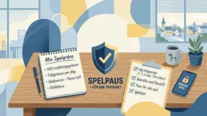 Vad betyder casino utan Spelpaus? | Casinoutanspelpausonline