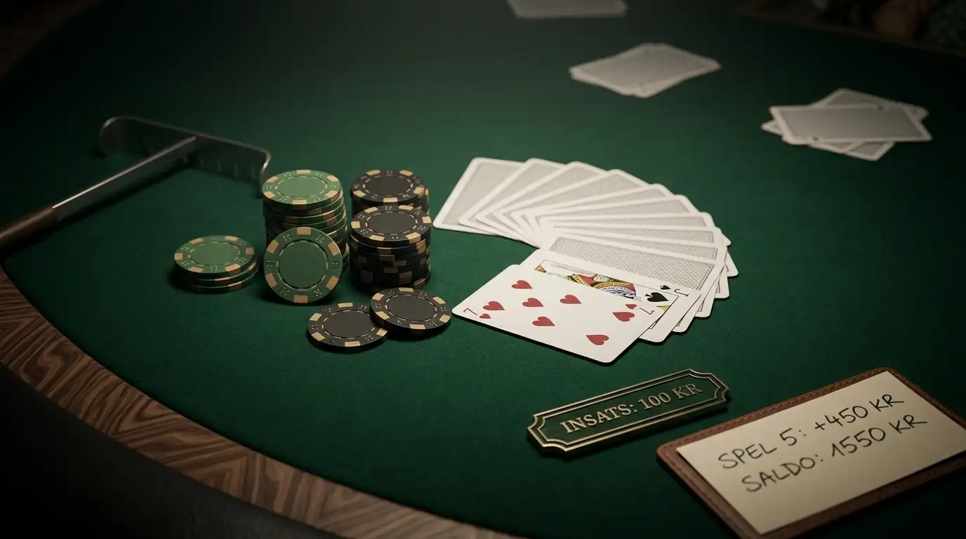 Casino utan spelpaus med bäst spelutbud – slots och live casino 2026